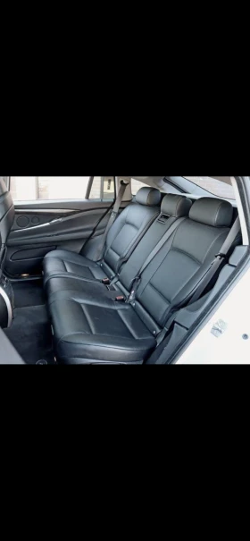 BMW 5 Gran Turismo - 10000 € - 74518634 11 | Car24.bg BMW 5 Gran Turismo - 10000 € - 74518634 11