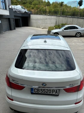 BMW 5 Gran Turismo - 10000 € - 74518634 10 | Car24.bg BMW 5 Gran Turismo - 10000 € - 74518634 10
