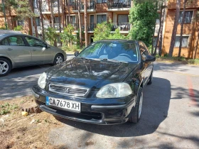 Снимка Honda Civic