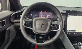 Polestar 2 Long Range Single Motor/ДИСТРОНИК/360/КРАЙНА ЦЕНА | Auto.bg — изображение 12 Polestar 2 Long Range Single Motor/ДИСТРОНИК/360/КРАЙНА ЦЕНА | Auto.bg — изображение 12