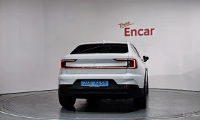 Polestar 2 Long Range Single Motor/ДИСТРОНИК/360/КРАЙНА ЦЕНА | Auto.bg — изображение 4 Polestar 2 Long Range Single Motor/ДИСТРОНИК/360/КРАЙНА ЦЕНА | Auto.bg — изображение 4