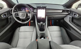 Polestar 2 Long Range Single Motor/ДИСТРОНИК/360/КРАЙНА ЦЕНА | Auto.bg — изображение 6 Polestar 2 Long Range Single Motor/ДИСТРОНИК/360/КРАЙНА ЦЕНА | Auto.bg — изображение 6