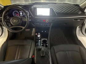 Hyundai Sonata 2.0 Lpg Style | Auto.bg — изображение 6 Hyundai Sonata 2.0 Lpg Style | Auto.bg — изображение 6