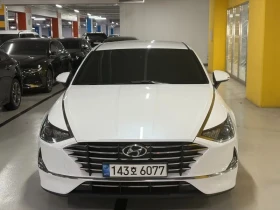 Hyundai Sonata 2.0 Lpg Style
