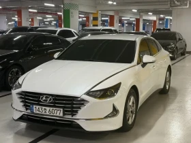 Hyundai Sonata 2.0 Lpg Style | Auto.bg — изображение 3 Hyundai Sonata 2.0 Lpg Style | Auto.bg — изображение 3
