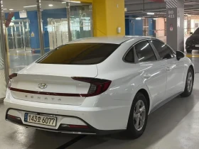 Hyundai Sonata 2.0 Lpg Style | Auto.bg — изображение 5 Hyundai Sonata 2.0 Lpg Style | Auto.bg — изображение 5