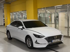 Hyundai Sonata 2.0 Lpg Style | Auto.bg — изображение 2 Hyundai Sonata 2.0 Lpg Style | Auto.bg — изображение 2
