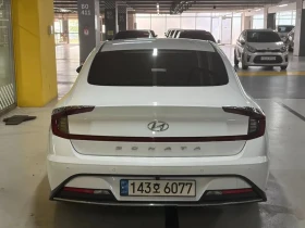 Hyundai Sonata 2.0 Lpg Style | Auto.bg — изображение 4 Hyundai Sonata 2.0 Lpg Style | Auto.bg — изображение 4