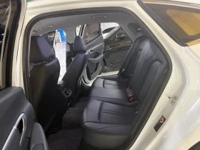 Hyundai Sonata 2.0 Lpg Style | Auto.bg — изображение 8 Hyundai Sonata 2.0 Lpg Style | Auto.bg — изображение 8