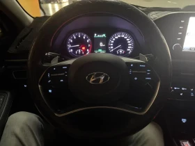 Hyundai Sonata 2.0 Lpg Style | Auto.bg — изображение 17 Hyundai Sonata 2.0 Lpg Style | Auto.bg — изображение 17
