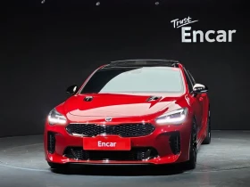 Kia Stinger 2.0T 2WD PLATINUM - 16379 € - 67602592 3 | Car24.bg Kia Stinger 2.0T 2WD PLATINUM - 16379 € - 67602592 3