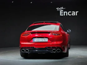 Kia Stinger 2.0T 2WD PLATINUM - 16379 € - 67602592 4 | Car24.bg Kia Stinger 2.0T 2WD PLATINUM - 16379 € - 67602592 4