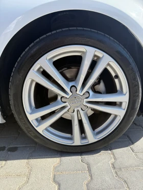 Audi A3 Audi A3 SPORTBACK, S line, Stronic | Auto.bg — изображение 10 Audi A3 Audi A3 SPORTBACK, S line, Stronic | Auto.bg — изображение 10