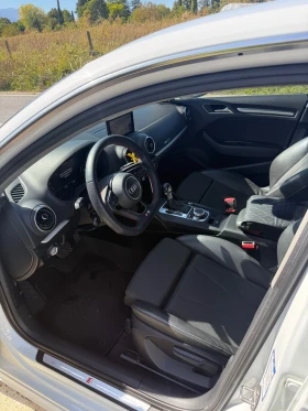 Audi A3 Audi A3 SPORTBACK, S line, Stronic | Auto.bg — изображение 6 Audi A3 Audi A3 SPORTBACK, S line, Stronic | Auto.bg — изображение 6