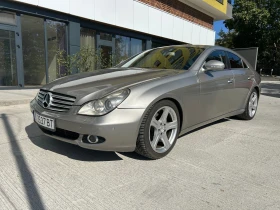 Mercedes-Benz CLS 320 - 5900 € - 74427239 3 | Car24.bg Mercedes-Benz CLS 320 - 5900 € - 74427239 3