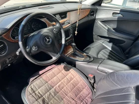 Mercedes-Benz CLS 320 - 5900 € - 74427239 6 | Car24.bg Mercedes-Benz CLS 320 - 5900 € - 74427239 6