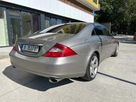 Mercedes-Benz CLS 320 - 5900 € - 74427239 4 | Car24.bg Mercedes-Benz CLS 320 - 5900 € - 74427239 4