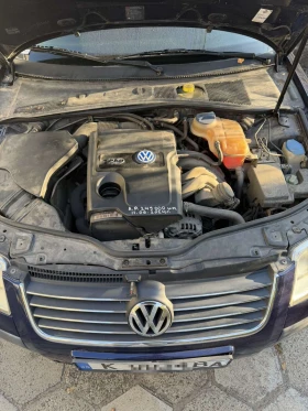 VW Passat Passat B5.5 Comfortline | Auto.bg — изображение 5 VW Passat Passat B5.5 Comfortline | Auto.bg — изображение 5