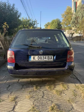 VW Passat Passat B5.5 Comfortline | Auto.bg — изображение 2 VW Passat Passat B5.5 Comfortline | Auto.bg — изображение 2