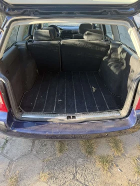 VW Passat Passat B5.5 Comfortline | Auto.bg — изображение 10 VW Passat Passat B5.5 Comfortline | Auto.bg — изображение 10