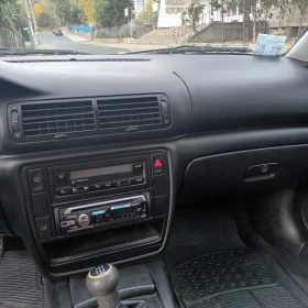 VW Passat Passat B5.5 Comfortline | Auto.bg — изображение 7 VW Passat Passat B5.5 Comfortline | Auto.bg — изображение 7