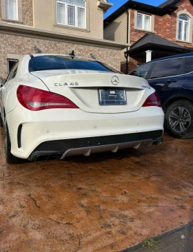 Mercedes-Benz CLA 45 AMG АВТОКРЕДИТ | Auto.bg — изображение 3 Mercedes-Benz CLA 45 AMG АВТОКРЕДИТ | Auto.bg — изображение 3