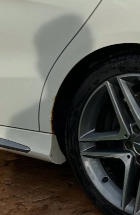 Mercedes-Benz CLA 45 AMG АВТОКРЕДИТ | Auto.bg — изображение 8 Mercedes-Benz CLA 45 AMG АВТОКРЕДИТ | Auto.bg — изображение 8