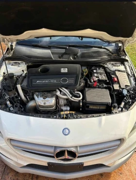 Mercedes-Benz CLA 45 AMG АВТОКРЕДИТ | Auto.bg — изображение 5 Mercedes-Benz CLA 45 AMG АВТОКРЕДИТ | Auto.bg — изображение 5