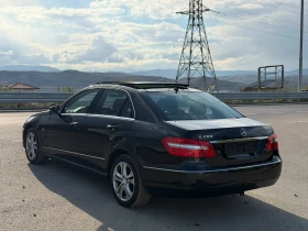 Mercedes-Benz E 200 Пано/Кожа/Нави | Auto.bg — изображение 6 Mercedes-Benz E 200 Пано/Кожа/Нави | Auto.bg — изображение 6