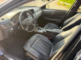 Mercedes-Benz E 200 Пано/Кожа/Нави | Auto.bg — изображение 8 Mercedes-Benz E 200 Пано/Кожа/Нави | Auto.bg — изображение 8