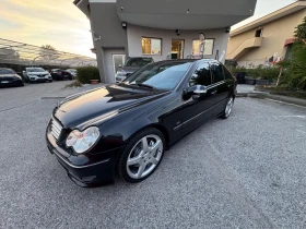 Снимка Mercedes-Benz C 320