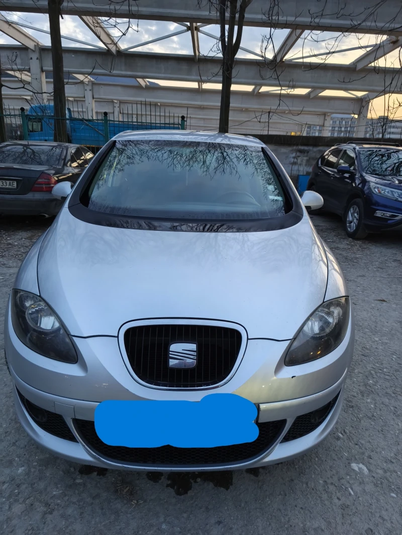 Seat Altea - 3200 € / 6258.66 лв. - 39391407 1 | Car24.bg Seat Altea - 3200 € / 6258.66 лв. - 39391407 1