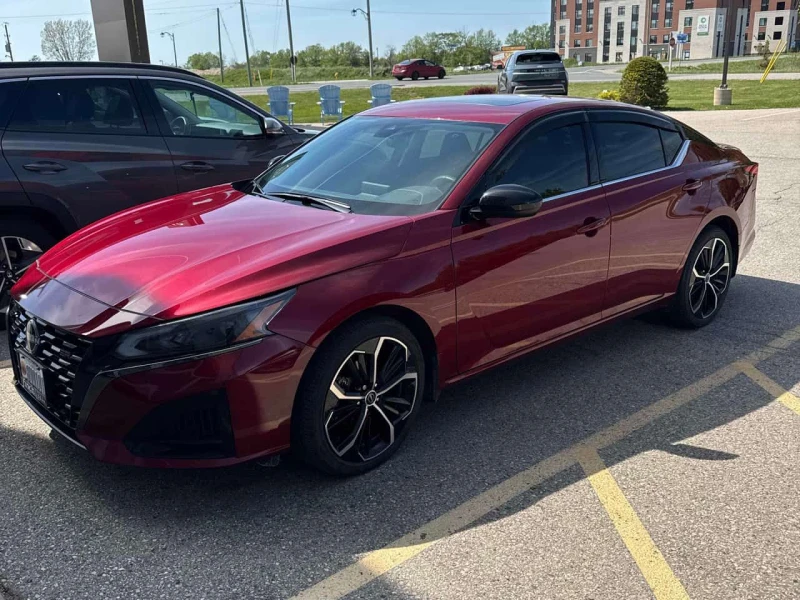 Nissan Altima SR| ПАНО| ПОДГРЕВИ| LANE ASSIST| - 20900 € / 40876.85 лв. - 58769099 1 | Car24.bg Nissan Altima SR| ПАНО| ПОДГРЕВИ| LANE ASSIST| - 20900 € / 40876.85 лв. - 58769099 1