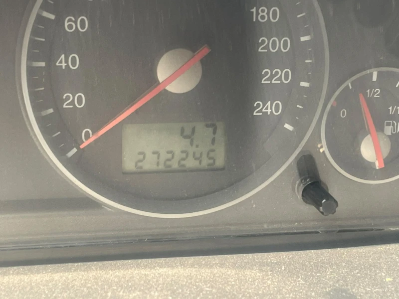 Ford Mondeo - 2000 € - 46932997 1 | Car24.bg Ford Mondeo - 2000 € - 46932997 1