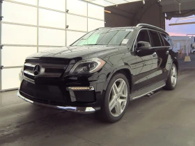 Mercedes-Benz GL 500 AMG* 7МЕСТА* HARMAN* МАСАЖ* ОБДУХ* LANE ASSIST* KE - Car24.bg Mercedes-Benz GL 500 AMG* 7МЕСТА* HARMAN* МАСАЖ* ОБДУХ* LANE ASSIST* KE