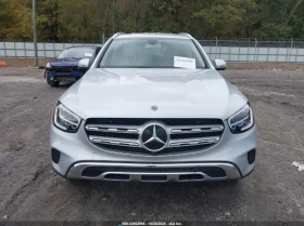 Mercedes-Benz GLC 300 * BURMESTER* 4Matic* Памет* - Car24.bg Mercedes-Benz GLC 300 * BURMESTER* 4Matic* Памет*