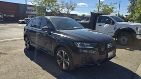 Audi Q7 quattro , MATRIX , Progressiv * CARFAX * - 34700 € / 67867.30 лв. - 20448889 2 | Car24.bg Audi Q7 quattro , MATRIX , Progressiv * CARFAX * - 34700 € / 67867.30 лв. - 20448889 2