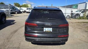 Audi Q7 quattro , MATRIX , Progressiv * CARFAX * - 34700 € / 67867.30 лв. - 20448889 7 | Car24.bg Audi Q7 quattro , MATRIX , Progressiv * CARFAX * - 34700 € / 67867.30 лв. - 20448889 7