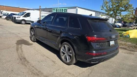 Audi Q7 quattro , MATRIX , Progressiv * CARFAX * - 34700 € / 67867.30 лв. - 20448889 6 | Car24.bg Audi Q7 quattro , MATRIX , Progressiv * CARFAX * - 34700 € / 67867.30 лв. - 20448889 6