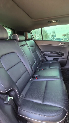 Kia Sportage - 17500 € / 34227.03 лв. - 15983448 6 | Car24.bg Kia Sportage - 17500 € / 34227.03 лв. - 15983448 6