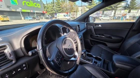 Kia Sportage - 17500 € / 34227.03 лв. - 15983448 2 | Car24.bg Kia Sportage - 17500 € / 34227.03 лв. - 15983448 2
