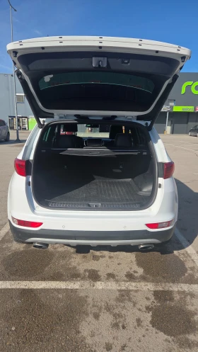 Kia Sportage - 17500 € / 34227.03 лв. - 15983448 4 | Car24.bg Kia Sportage - 17500 € / 34227.03 лв. - 15983448 4