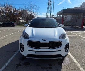 Kia Sportage - Car24.bg Kia Sportage