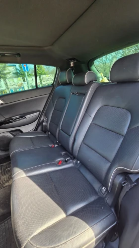 Kia Sportage - 17500 € / 34227.03 лв. - 15983448 3 | Car24.bg Kia Sportage - 17500 € / 34227.03 лв. - 15983448 3
