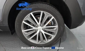 Hyundai Tucson Diesel 2.0 4WD Premium - 16111 € / 31510.38 лв. - 75825021 13 | Car24.bg Hyundai Tucson Diesel 2.0 4WD Premium - 16111 € / 31510.38 лв. - 75825021 13