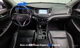 Hyundai Tucson Diesel 2.0 4WD Premium - 16111 € / 31510.38 лв. - 75825021 4 | Car24.bg Hyundai Tucson Diesel 2.0 4WD Premium - 16111 € / 31510.38 лв. - 75825021 4