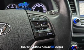 Hyundai Tucson Diesel 2.0 4WD Premium - 16111 € / 31510.38 лв. - 75825021 10 | Car24.bg Hyundai Tucson Diesel 2.0 4WD Premium - 16111 € / 31510.38 лв. - 75825021 10