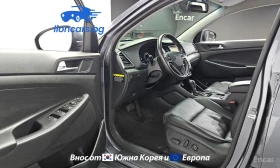 Hyundai Tucson Diesel 2.0 4WD Premium - 16111 € / 31510.38 лв. - 75825021 3 | Car24.bg Hyundai Tucson Diesel 2.0 4WD Premium - 16111 € / 31510.38 лв. - 75825021 3