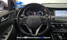 Hyundai Tucson Diesel 2.0 4WD Premium - 16111 € / 31510.38 лв. - 75825021 14 | Car24.bg Hyundai Tucson Diesel 2.0 4WD Premium - 16111 € / 31510.38 лв. - 75825021 14