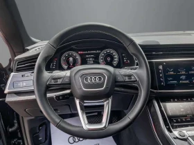 Audi Q8 Technik / 360 / DIS / HUD / B&O / MATRIX / CARFAX - 64000 € / 125173.12 лв. - 17396572 7 | Car24.bg Audi Q8 Technik / 360 / DIS / HUD / B&O / MATRIX / CARFAX - 64000 € / 125173.12 лв. - 17396572 7